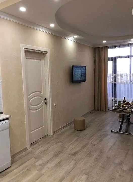 Natias Home Batumi Apartment