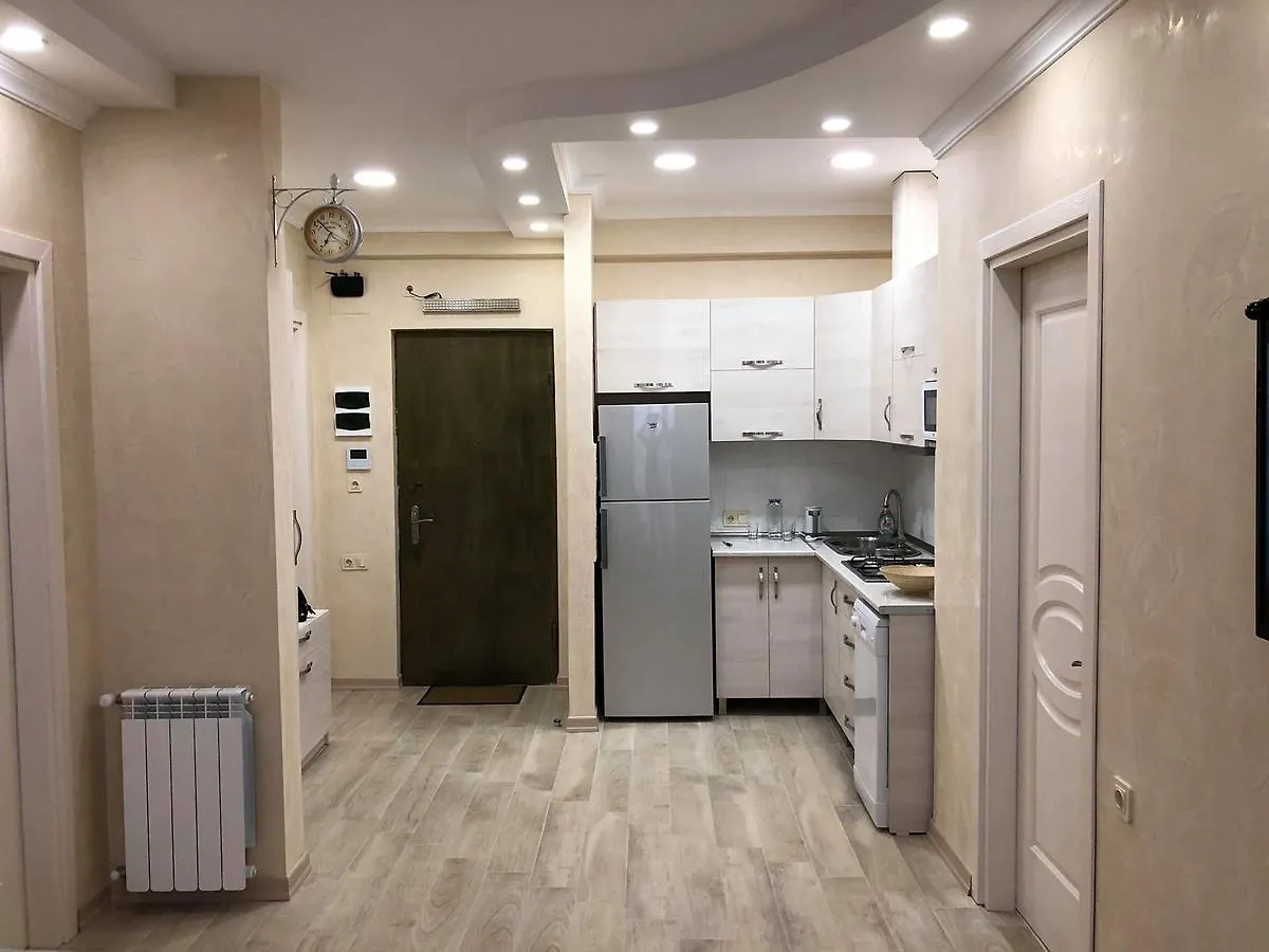 Natias Home Batumi