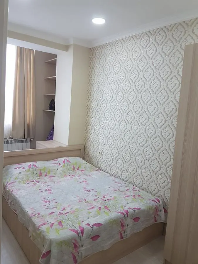 Apartment Natias Home Batumi