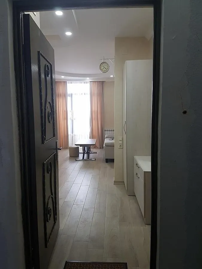 Natias Home Batumi 0*,