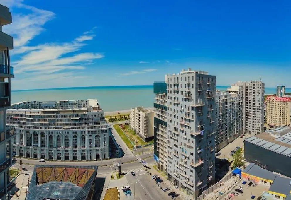 Natias Home Batumi