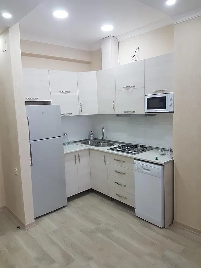 Apartment Natias Home Batumi