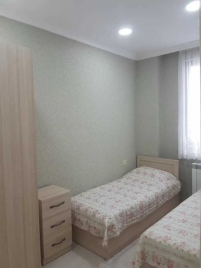 Apartment Natias Home Batumi Georgia