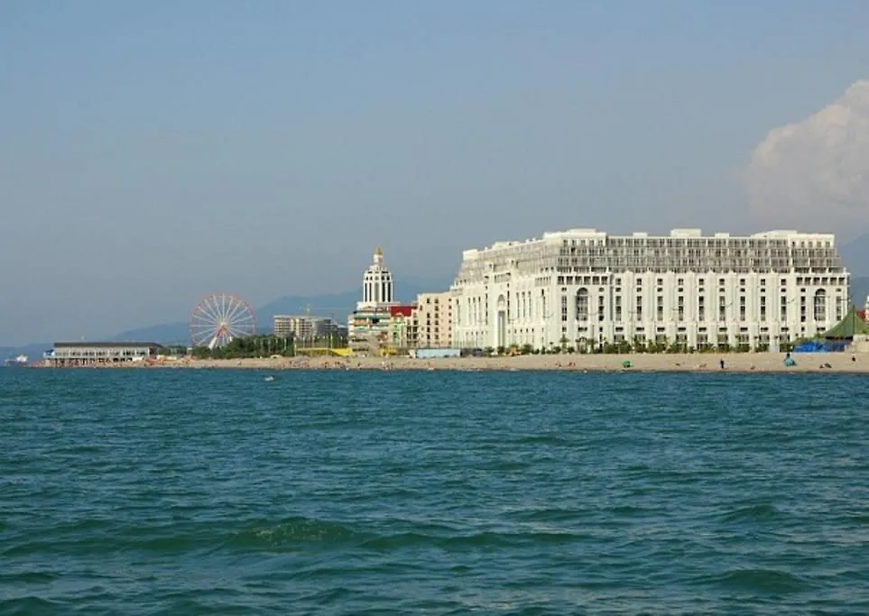 Natias Home Batumi Georgia