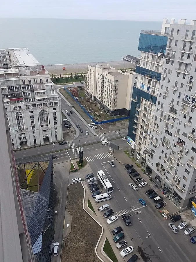 Natias Home Batumi Apartment