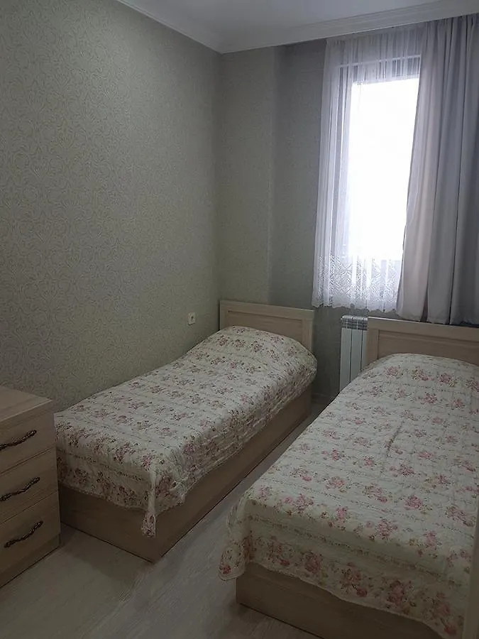 Natias Home Batumi Apartment