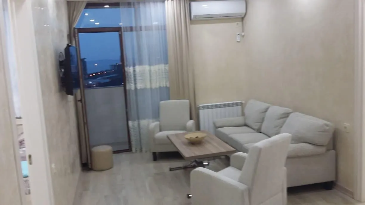 Natias Home Batumi Georgia