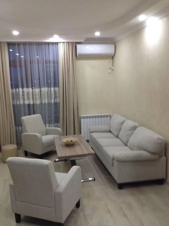 Natias Home Batumi
